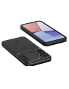 Kup Case Spigen Optik Armor Samsung Galaxy S23 FE Schwarz - SPN3167 - {ean13} - Sklep Home Screen