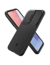 Kup Case Spigen Optik Armor Samsung Galaxy S23 FE Schwarz - SPN3167 - {ean13} - Sklep Home Screen