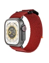 Buy Tech-protect Scout strap Apple Watch 4/5/6/7/SE/8/9/Ultra 44/45/49mm Orange - THP2377 - {ean13} - Home Screen Store Europe