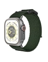 Kup Tech-protect Scout Armband Apple Watch 4/5/6/7/SE/8/9/Ultra 44/45/49mm Militärgrün - THP2378 - {ean13} - Sklep Home Screen