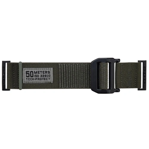 Kup Pasek Tech-protect Scout Apple Watch 4/5/6/7/SE/8/9/Ultra 44/45/49mm Vojenská zelená - THP2378 - {ean13} - Sklep Home Screen