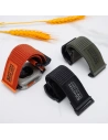 Kup Tech-protect Scout Armband Apple Watch 4/5/6/7/SE/8/9/Ultra 44/45/49mm Militärgrün - THP2378 - {ean13} - Sklep Home Screen
