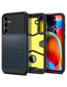 Kup Case Spigen Slim Armor Samsung Galaxy S23 FE Metal Slate - SPN3168 - {ean13} - Sklep Home Screen