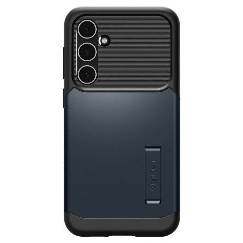 Kup Case Spigen Slim Armor Samsung Galaxy S23 FE Metal Slate - SPN3168 - {ean13} - Sklep Home Screen