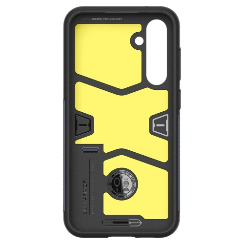Kup Case Spigen Slim Armor Samsung Galaxy S23 FE Metal Slate - SPN3168 - {ean13} - Sklep Home Screen