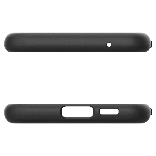Kup Case Spigen Slim Armor Samsung Galaxy S23 FE Metal Slate - SPN3168 - {ean13} - Sklep Home Screen