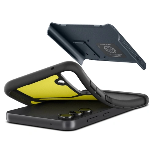 Kup Case Spigen Slim Armor Samsung Galaxy S23 FE Metal Slate - SPN3168 - {ean13} - Sklep Home Screen