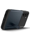 Kup Case Spigen Slim Armor Samsung Galaxy S23 FE Metal Slate - SPN3168 - {ean13} - Sklep Home Screen