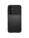 Kup Case Spigen Slim Armor CS Samsung Galaxy S23 FE Schwarz - SPN3169 - {ean13} - Sklep Home Screen