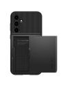 Kup Case Spigen Slim Armor CS Samsung Galaxy S23 FE Schwarz - SPN3169 - {ean13} - Sklep Home Screen