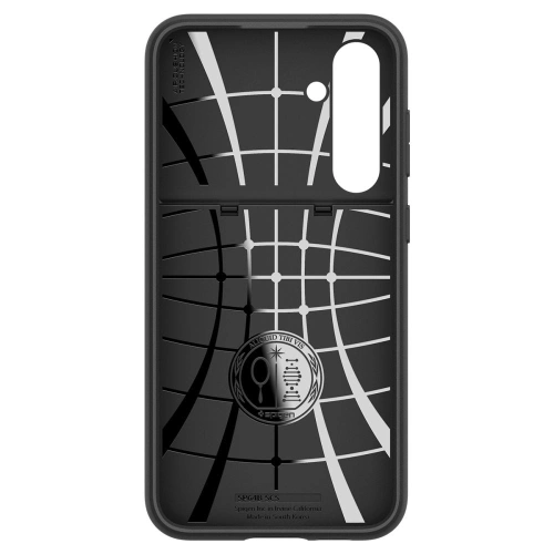 Kup Case Spigen Slim Armor CS Samsung Galaxy S23 FE Schwarz - SPN3169 - {ean13} - Sklep Home Screen