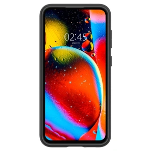 Kup Case Spigen Slim Armor CS Samsung Galaxy S23 FE Schwarz - SPN3169 - {ean13} - Sklep Home Screen