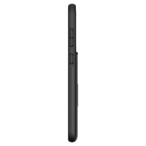 Kup Case Spigen Slim Armor CS Samsung Galaxy S23 FE Schwarz - SPN3169 - {ean13} - Sklep Home Screen