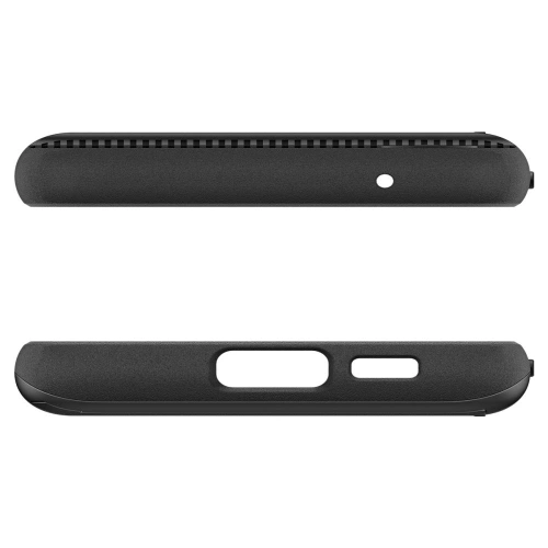 Kup Case Spigen Slim Armor CS Samsung Galaxy S23 FE Schwarz - SPN3169 - {ean13} - Sklep Home Screen