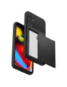 Kup Case Spigen Slim Armor CS Samsung Galaxy S23 FE Schwarz - SPN3169 - {ean13} - Sklep Home Screen