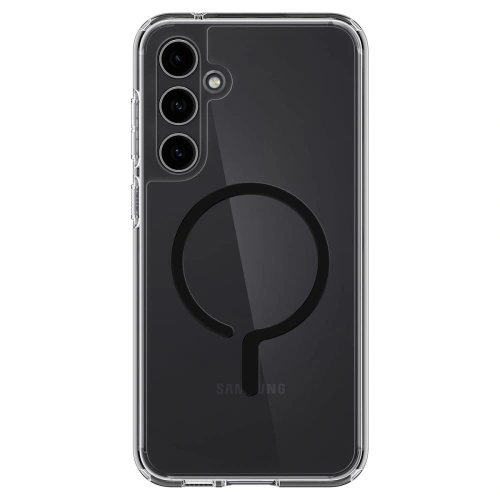 Kup Etui Spigen Ultra Hybrid OneTap Ring MagSafe Samsung Galaxy S23 FE Fekete - SPN3170 - {ean13} - Sklep Home Screen