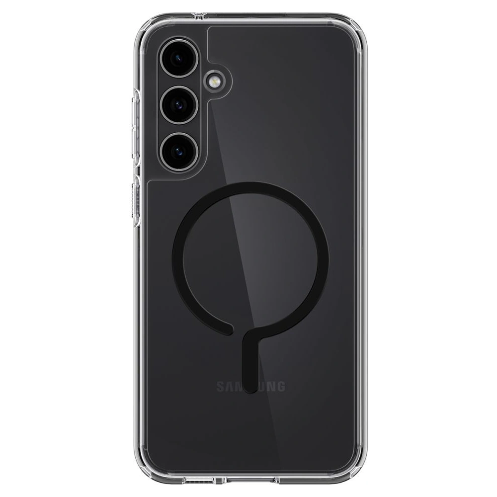 Etui Spigen Ultra Hybrid OneTap Ring MagSafe Samsung Galaxy S23 FE Black