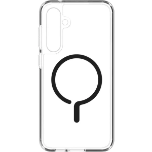 Kup Case Spigen Ultra Hybrid OneTap Ring MagSafe Samsung Galaxy S23 FE Schwarz - SPN3170 - {ean13} - Sklep Home Screen