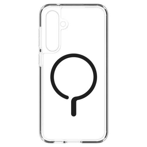 Kup Etui Spigen Ultra Hybrid OneTap Ring MagSafe Samsung Galaxy S23 FE Fekete - SPN3170 - {ean13} - Sklep Home Screen