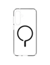 Kup Spigen Samsung Husă Ultra Hybrid OneTap Ring MagSafe Galaxy S23 FE Negru - SPN3170 - {ean13} - Sklep Home Screen
