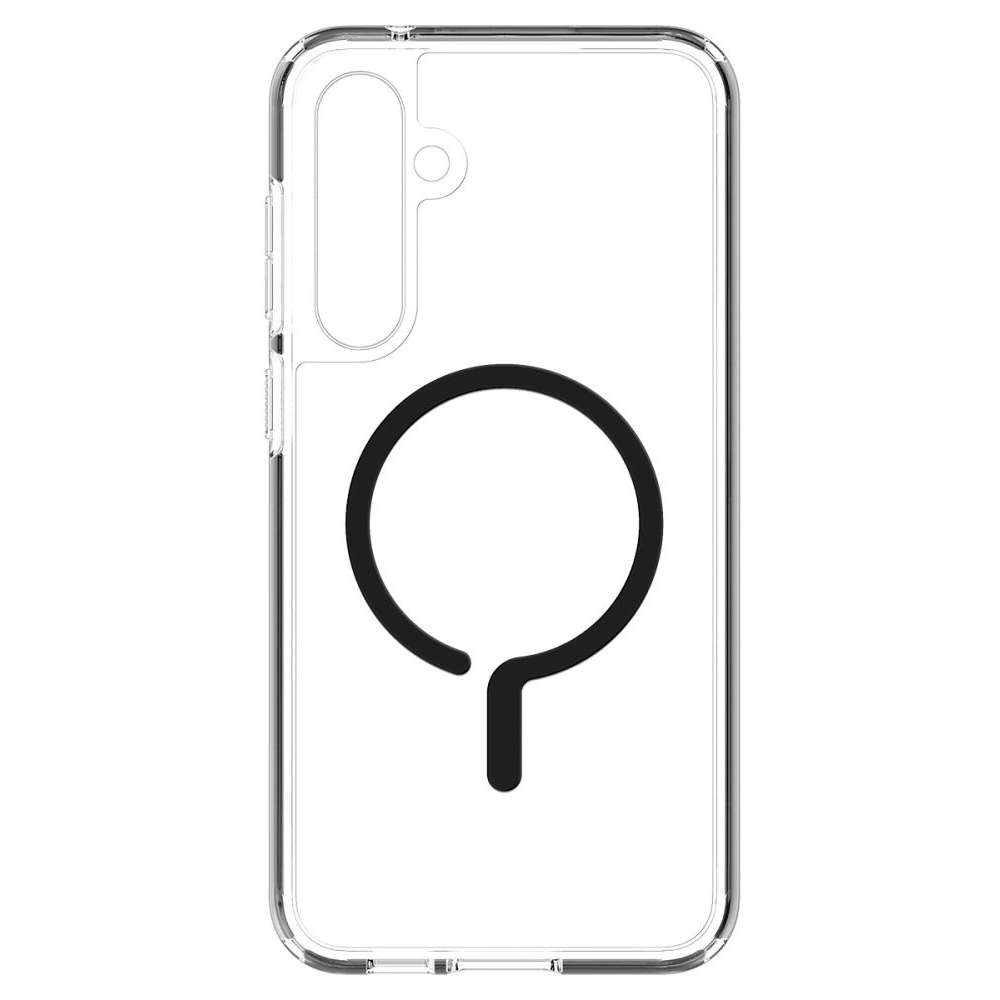 Etui Spigen Ultra Hybrid OneTap Ring MagSafe Samsung Galaxy S23 FE Black