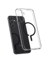 Kup Etui Spigen Ultra Hybrid OneTap Ring MagSafe Samsung Galaxy S23 FE černé - SPN3170 - {ean13} - Sklep Home Screen