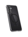 Kup Etui Spigen Ultra Hybrid OneTap Ring MagSafe Samsung Galaxy S23 FE Fekete - SPN3170 - {ean13} - Sklep Home Screen