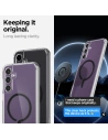 Kup Etui Spigen Ultra Hybrid OneTap Ring MagSafe Samsung Galaxy S23 FE Fekete - SPN3170 - {ean13} - Sklep Home Screen