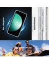 Kup Etui Spigen Ultra Hybrid OneTap Ring MagSafe Samsung Galaxy S23 FE Fekete - SPN3170 - {ean13} - Sklep Home Screen