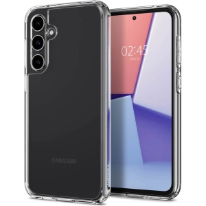 Kup Etui Spigen Ultra Hybrid Samsung Galaxy S23 FE Crystal Clear - SPN3171 - {ean13} - Sklep Home Screen