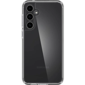 Kup Case Spigen Ultra Hybrid Samsung Galaxy S23 FE Crystal Clear - SPN3171 - {ean13} - Sklep Home Screen
