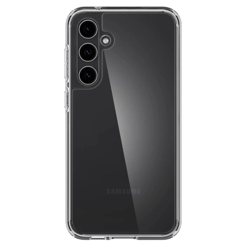 Kup Case Spigen Ultra Hybrid Samsung Galaxy S23 FE Crystal Clear - SPN3171 - {ean13} - Sklep Home Screen