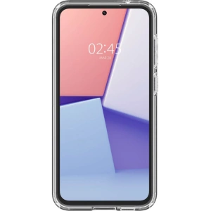Kup Case Spigen Ultra Hybrid Samsung Galaxy S23 FE Crystal Clear - SPN3171 - {ean13} - Sklep Home Screen