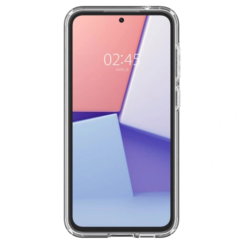 Buy Spigen Ultra Hybrid Samsung Galaxy S23 FE Crystal Clear - SPN3171 - {ean13} - Home Screen Store Europe