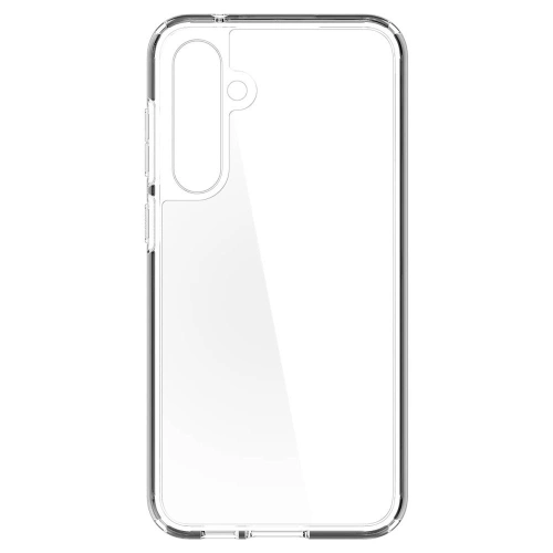 Kup Case Spigen Ultra Hybrid Samsung Galaxy S23 FE Crystal Clear - SPN3171 - {ean13} - Sklep Home Screen