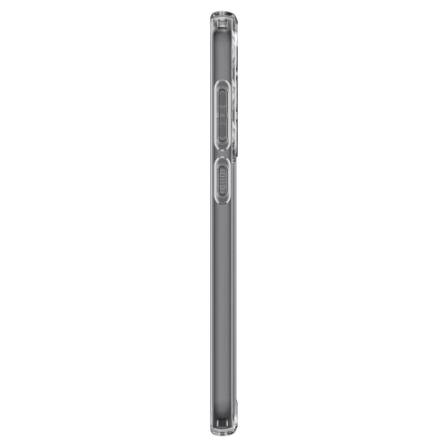 Kup Case Spigen Ultra Hybrid Samsung Galaxy S23 FE Crystal Clear - SPN3171 - {ean13} - Sklep Home Screen