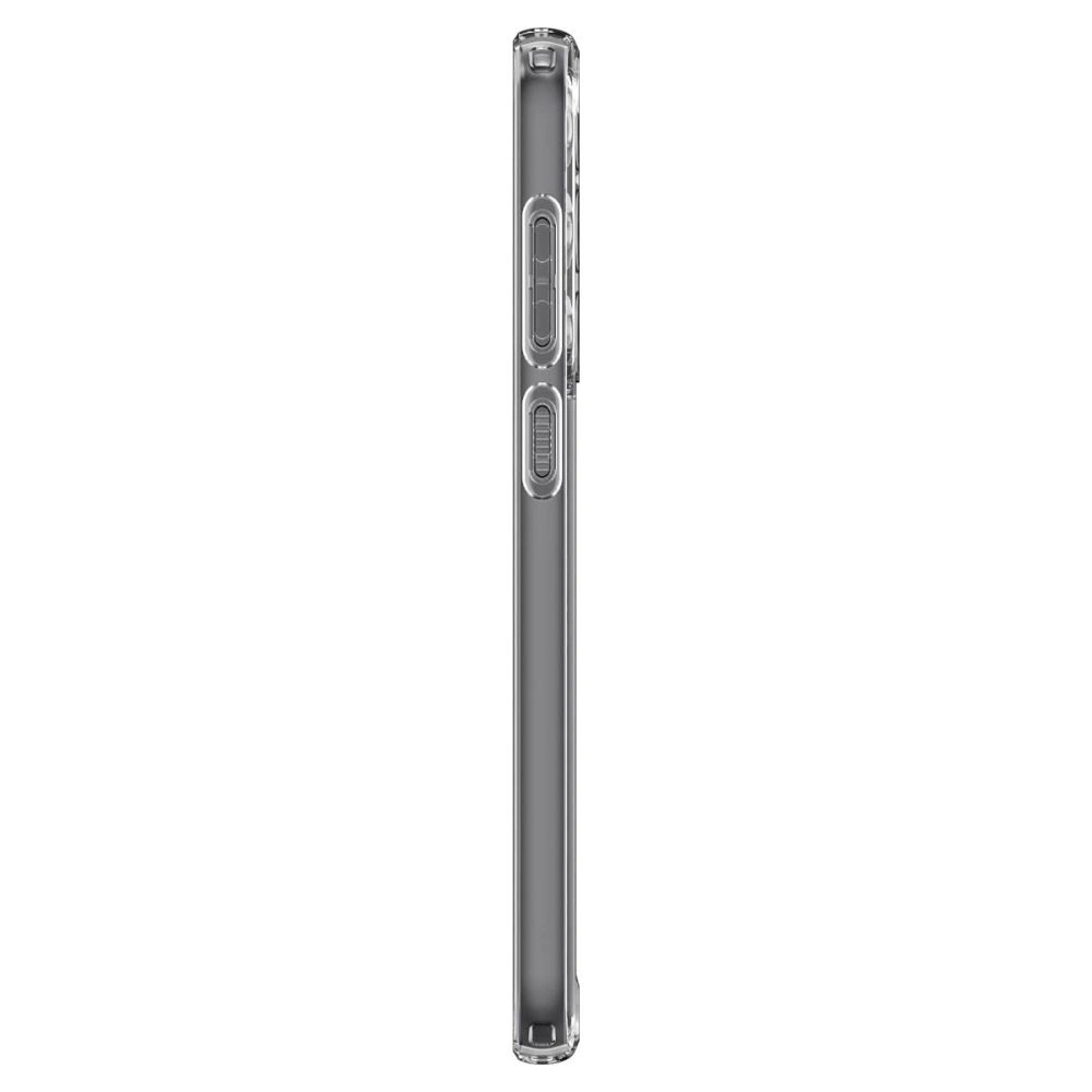Etui Spigen Ultra Hybrid Samsung Galaxy S23 FE Crystal Clear