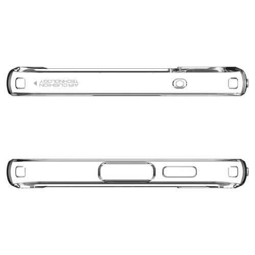 Kup Case Spigen Ultra Hybrid Samsung Galaxy S23 FE Crystal Clear - SPN3171 - {ean13} - Sklep Home Screen