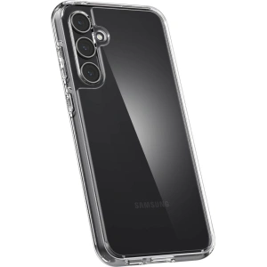 Kup Case Spigen Ultra Hybrid Samsung Galaxy S23 FE Crystal Clear - SPN3171 - {ean13} - Sklep Home Screen