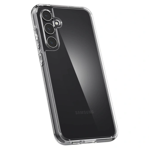 Kup Etui Spigen Ultra Hybrid Samsung Galaxy S23 FE Crystal Clear - SPN3171 - {ean13} - Sklep Home Screen