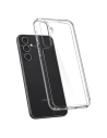 Kup Etui Spigen Ultra Hybrid Samsung Galaxy S23 FE Crystal Clear - SPN3171 - {ean13} - Sklep Home Screen