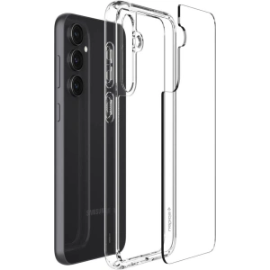 Kup Case Spigen Ultra Hybrid Samsung Galaxy S23 FE Crystal Clear - SPN3171 - {ean13} - Sklep Home Screen