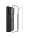 Kup Case Spigen Ultra Hybrid Samsung Galaxy S23 FE Crystal Clear - SPN3171 - {ean13} - Sklep Home Screen