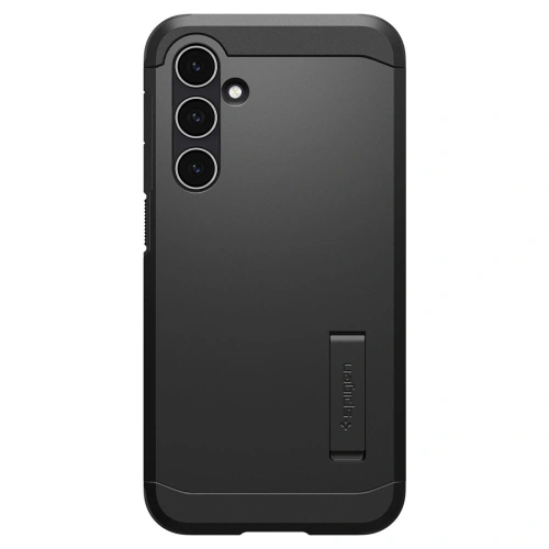 Kup Case Spigen Tough Armor Samsung Galaxy S23 FE Schwarz - SPN3172 - {ean13} - Sklep Home Screen