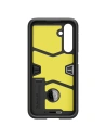 Kup Case Spigen Tough Armor Samsung Galaxy S23 FE Schwarz - SPN3172 - {ean13} - Sklep Home Screen