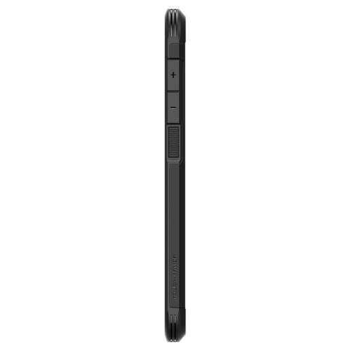 Kup Case Spigen Tough Armor Samsung Galaxy S23 FE Schwarz - SPN3172 - {ean13} - Sklep Home Screen