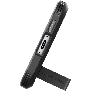 Kup Case Spigen Tough Armor Samsung Galaxy S23 FE Schwarz - SPN3172 - {ean13} - Sklep Home Screen