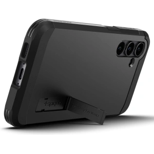 Kup Case Spigen Tough Armor Samsung Galaxy S23 FE Schwarz - SPN3172 - {ean13} - Sklep Home Screen
