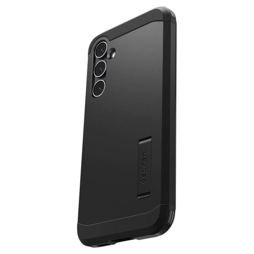 Kup Case Spigen Tough Armor Samsung Galaxy S23 FE Schwarz - SPN3172 - {ean13} - Sklep Home Screen