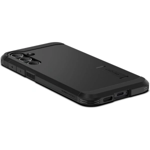 Kup Case Spigen Tough Armor Samsung Galaxy S23 FE Schwarz - SPN3172 - {ean13} - Sklep Home Screen